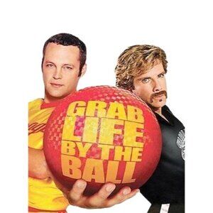 Dodgeball - A True Underdog Story (Widescreen Edition) by Ben Stiller DVD